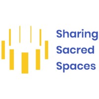 Sharing Sacred Spaces, Inc. Logo