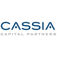 Cassia Capital Partners LLC Logo