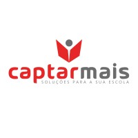 Captarmais Logo