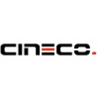 Cineco Ltd Logo