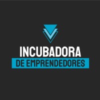 Incubadora de Emprendedores Logo