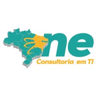 NE Consultoria em TI Logo