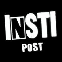The Institution Post Logo