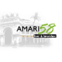 Bed&Breakfast Amari 58 Logo