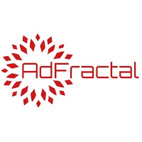 AdFractal Logo
