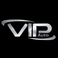 VIP Auto Group Logo