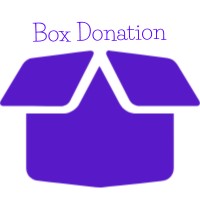 Box Donation Logo