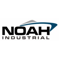Noah Industrial LLC Logo