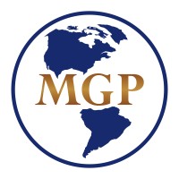 McCray Global Protection Corp. Logo