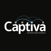 Captiva Entertainment Group LLC Logo