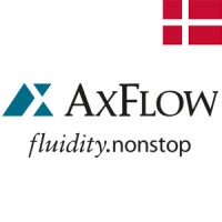 AxFlow A/S Logo