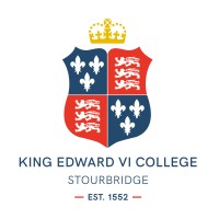 King Edward VI College, Stourbridge Logo