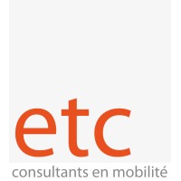 Écomobilités, Territoires & Connexions Logo