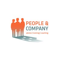 People & Company Logo