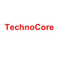 TechnoCore SAS (CDM5) Logo