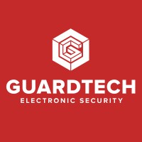 Guard Tech LTD Logo