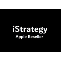 Incredible Strategy Logo