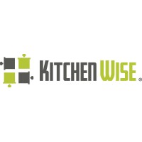 Kitchen Wise & Closet Wise Logo