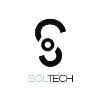 Soltech SRL Logo