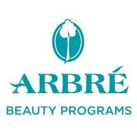 Arbré Beauty Programs Logo