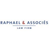 Raphaël & Associés Logo