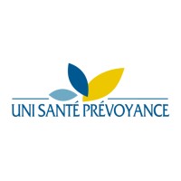 Uni Santé Prévoyance Logo