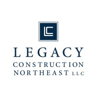 Legacy Construction Northeast Logo
