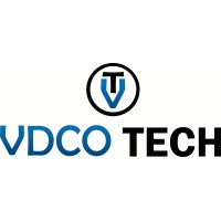 VDCO Tech Inc. Logo
