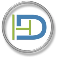 DataHolic Logo