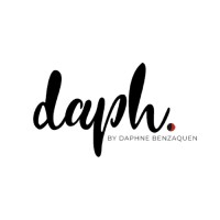 daph. by Daphne Benzaquen Logo