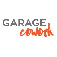 Garage Cowork Logo