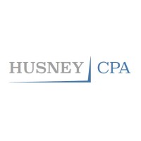Husney CPA Logo