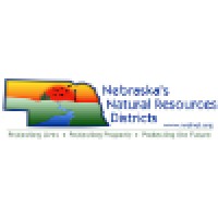 Nebraskas Natural Resources Districts Logo