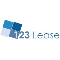123Lease Logo