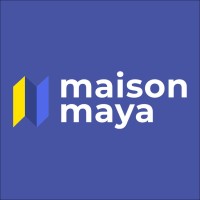 Maison Maya (Remates) Logo