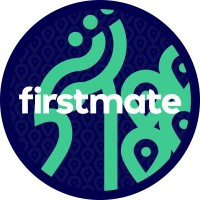 Firstmate - guide to succesful hospitality experiences Logo