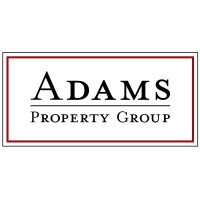 Adams Property Group Logo