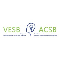 Vereniging van Erkende Stress- en Burn-outcoaches Logo