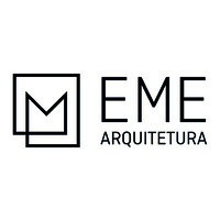 EME ARQUITETURA Logo