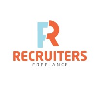 RecruitersFreelance.Com Logo