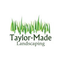 Taylor-Made Landscaping LLC Logo