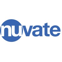 Nuvate Logo