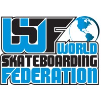 World Skateboarding Federation Logo