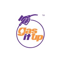 Gas It Up, Inc. Logo