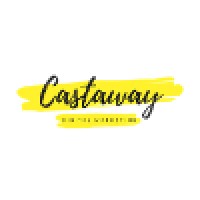 Castaway Marketing Logo