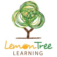 Lemon Tree Learning Logo