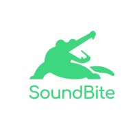 SoundBite Inc. Logo