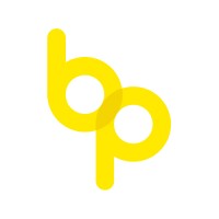 BP Tech (by BP One Live Marketing) Logo