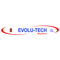 Evolu-Tech Ltd Logo