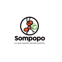 Sompopo Logo
